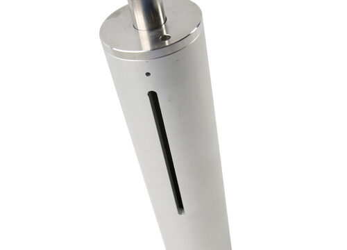 Push-pull Shaft