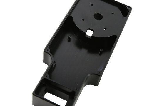 Camera Housing