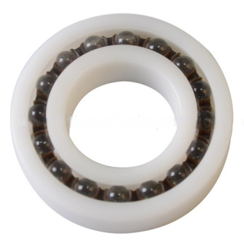 Deep Groove Ball Bearings