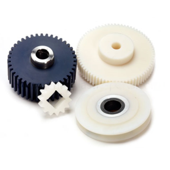 Machined Gears