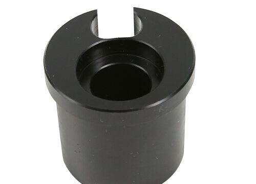 Plastic Column