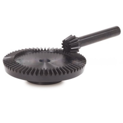Bevel Gear with Pinion