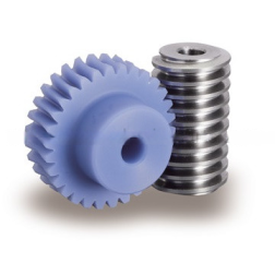 Worm Gear