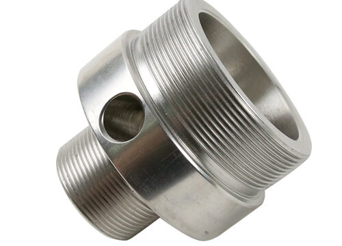 stainless steel Top Cover